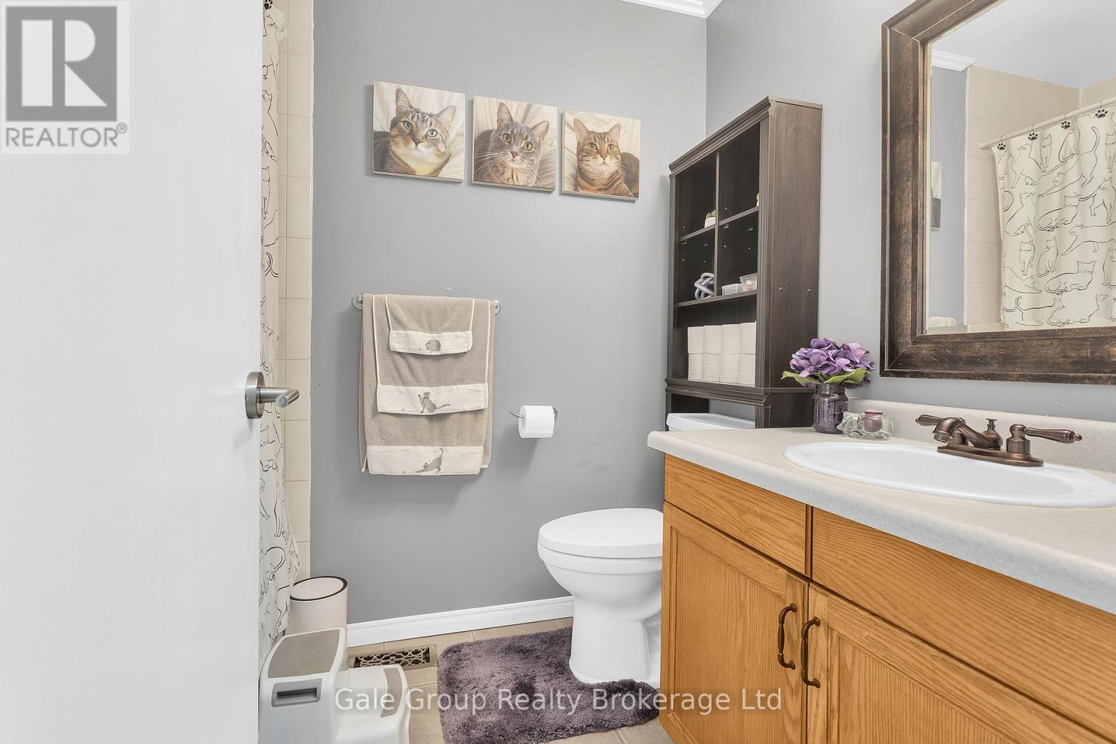 1132 PEARSON DRIVE, Woodstock (Woodstock - North), Ontario, N4S8V2 — Photo 13