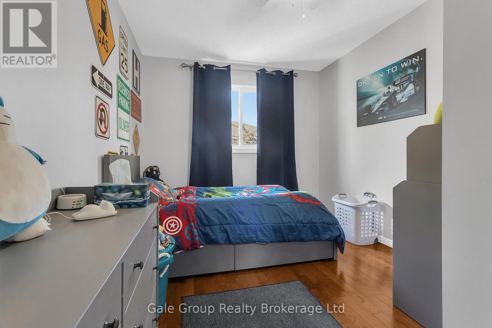 1132 PEARSON DRIVE, Woodstock (Woodstock - North), Ontario, N4S8V2 — Photo 15