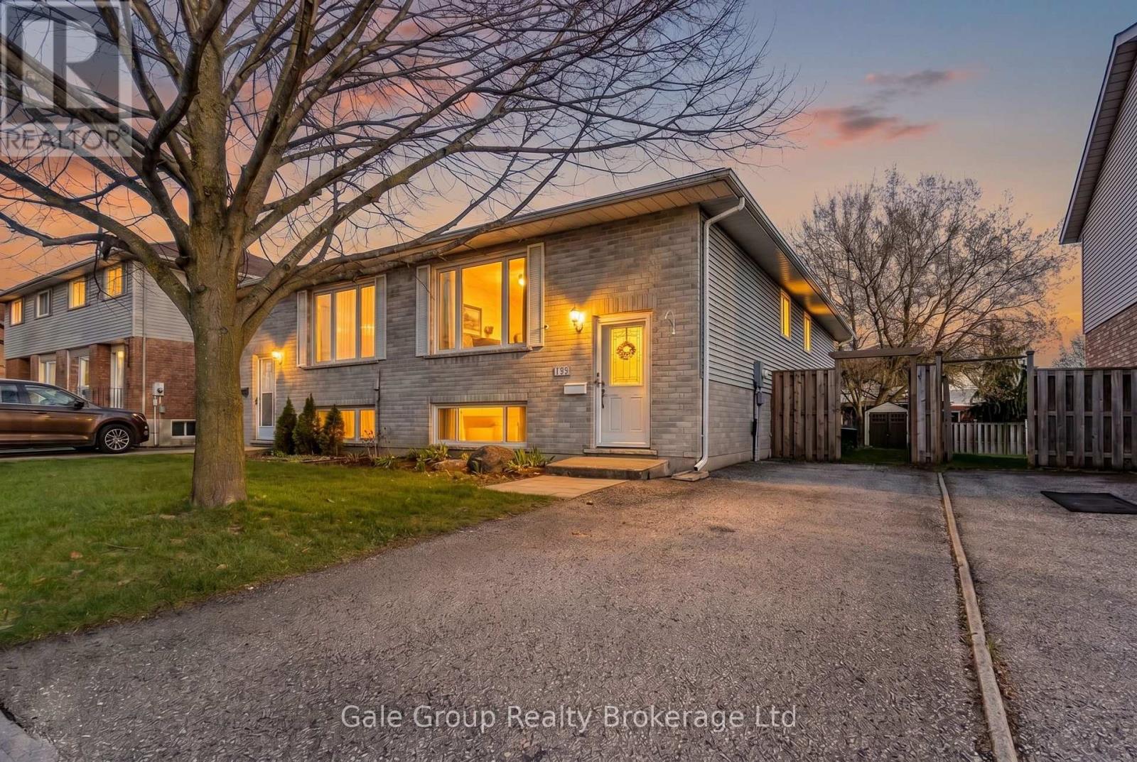 1132 PEARSON DRIVE, Woodstock (Woodstock - North), Ontario, N4S8V2 — Photo 2