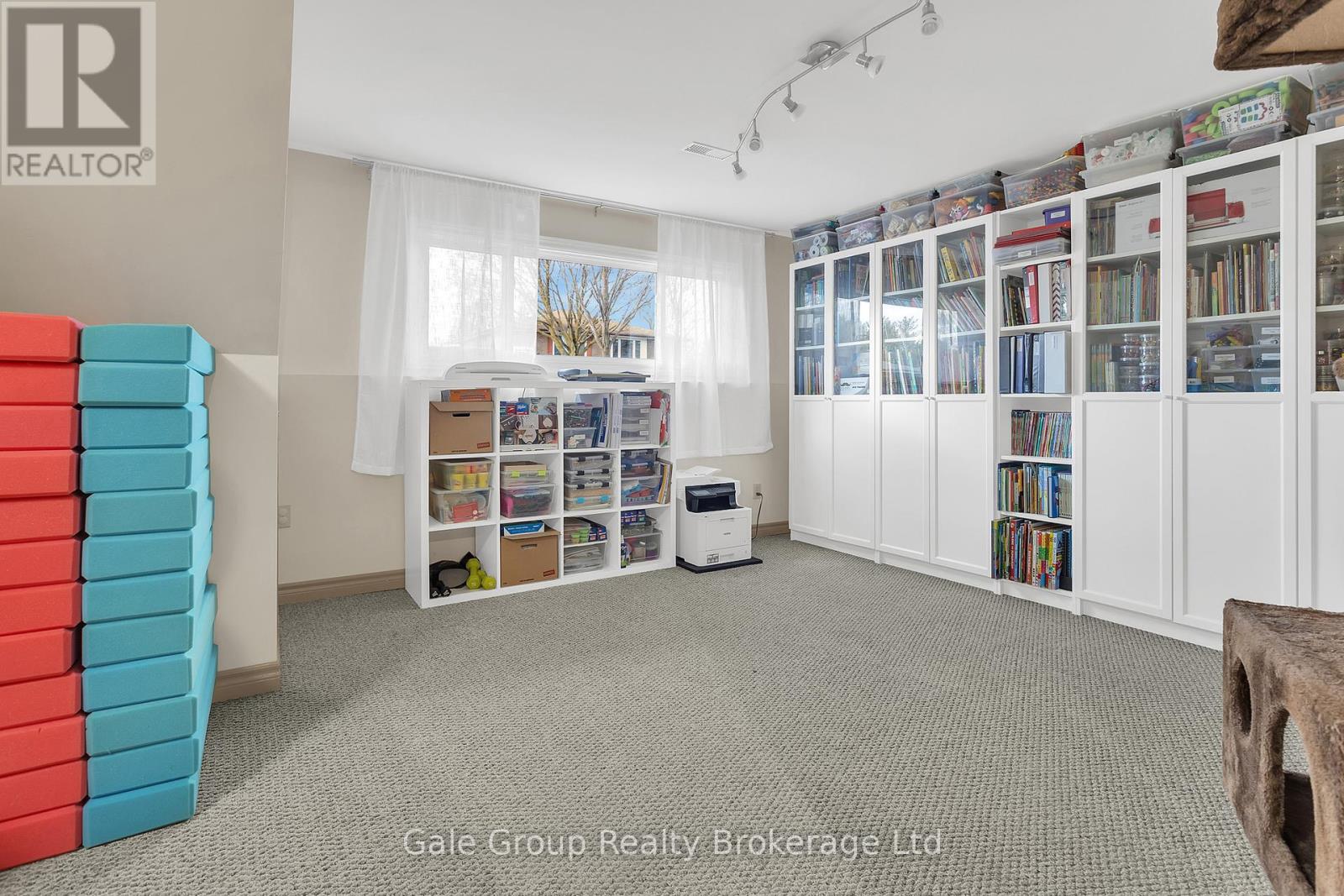 1132 PEARSON DRIVE, Woodstock (Woodstock - North), Ontario, N4S8V2 — Photo 20