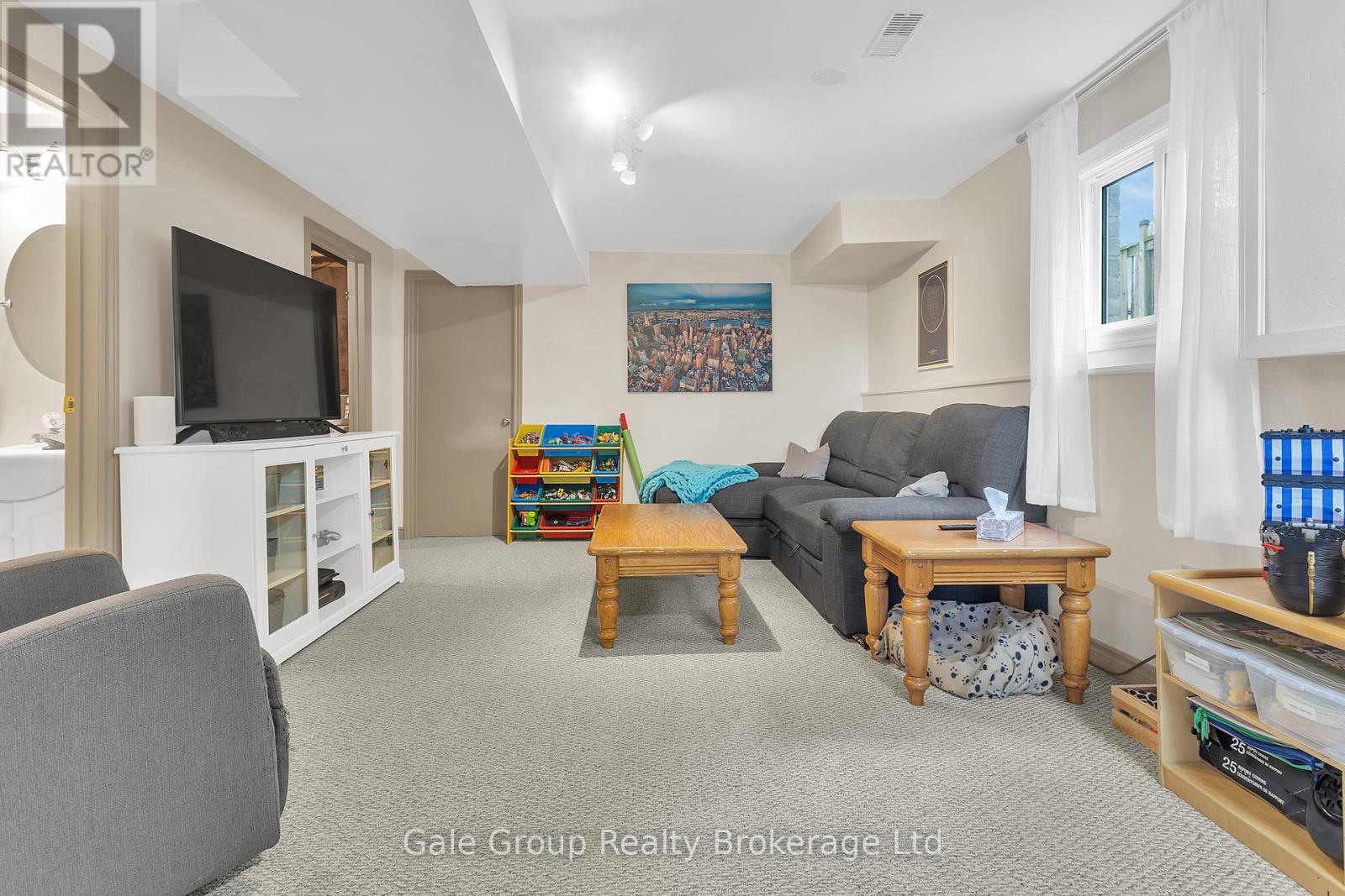 1132 PEARSON DRIVE, Woodstock (Woodstock - North), Ontario, N4S8V2 — Photo 21