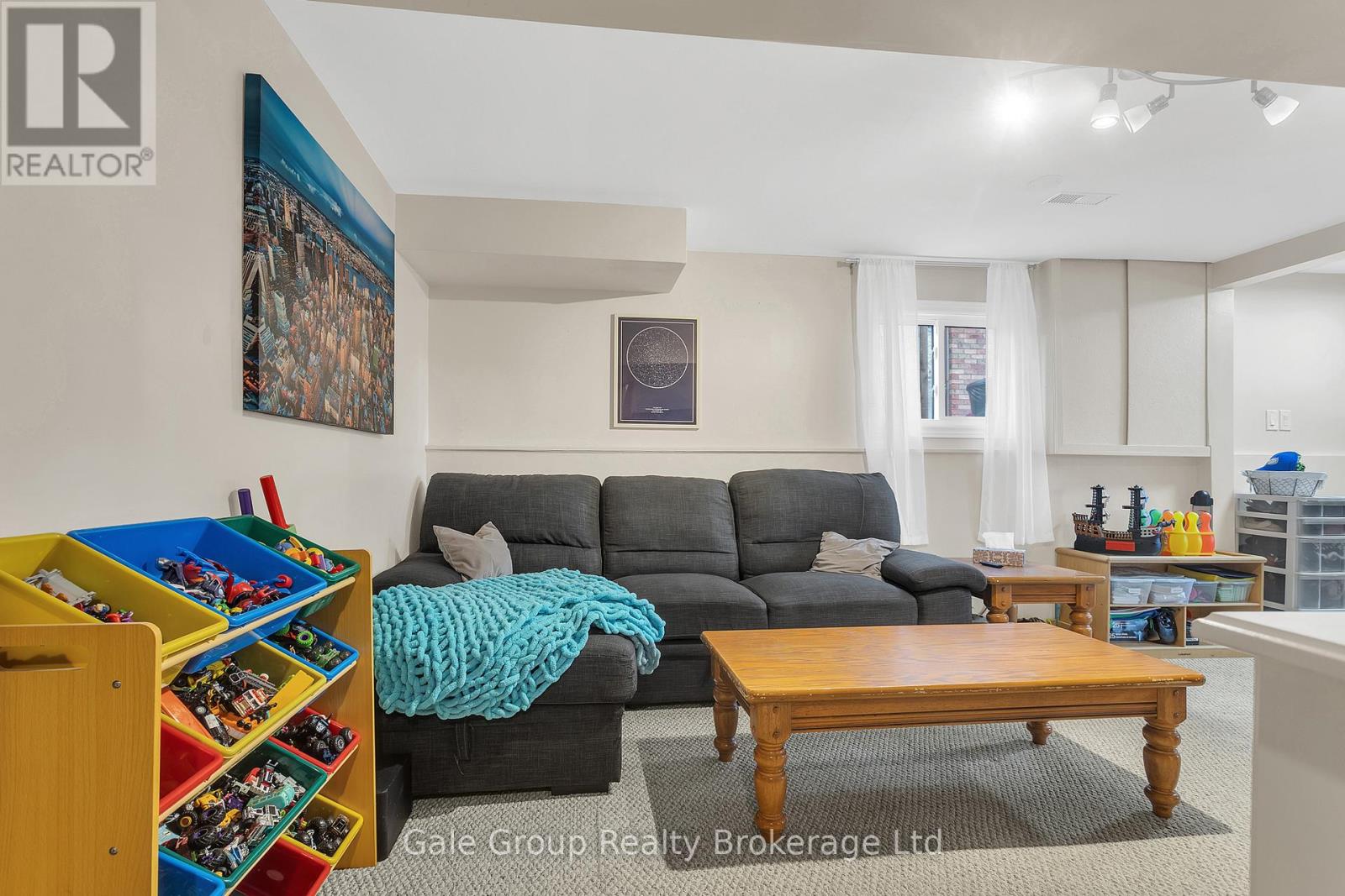 1132 PEARSON DRIVE, Woodstock (Woodstock - North), Ontario, N4S8V2 — Photo 22