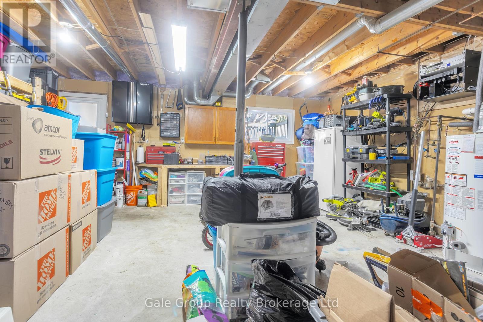 1132 PEARSON DRIVE, Woodstock (Woodstock - North), Ontario, N4S8V2 — Photo 24