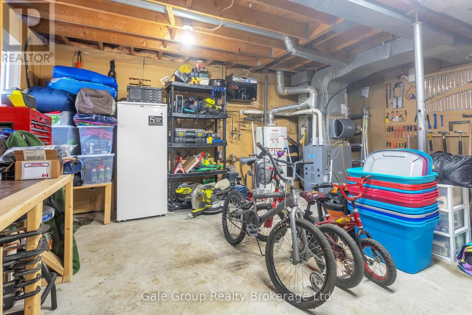 1132 PEARSON DRIVE, Woodstock (Woodstock - North), Ontario, N4S8V2 — Photo 25