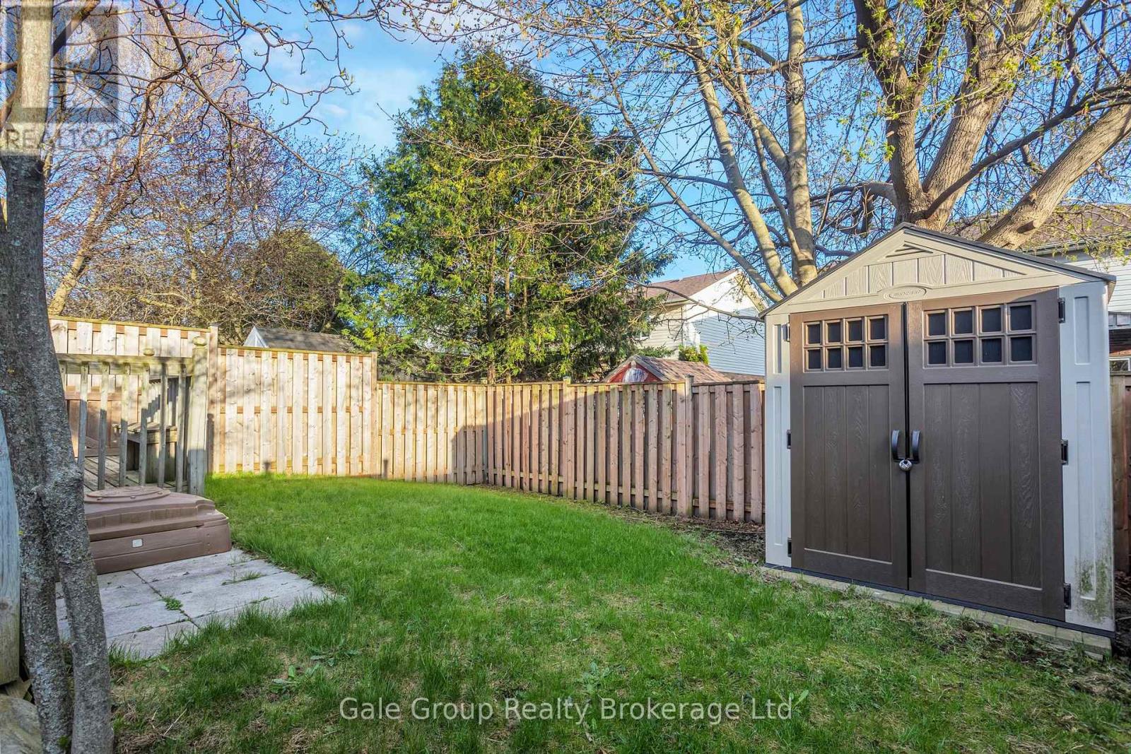 1132 PEARSON DRIVE, Woodstock (Woodstock - North), Ontario, N4S8V2 — Photo 26