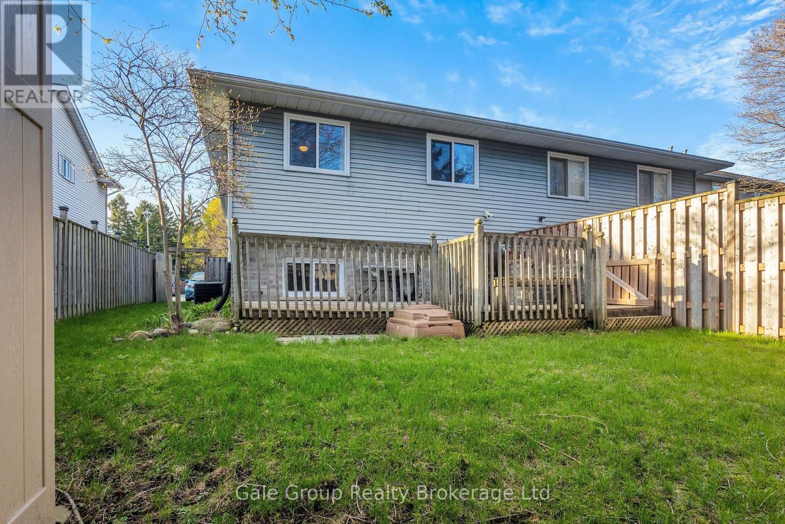 1132 PEARSON DRIVE, Woodstock (Woodstock - North), Ontario, N4S8V2 — Photo 27