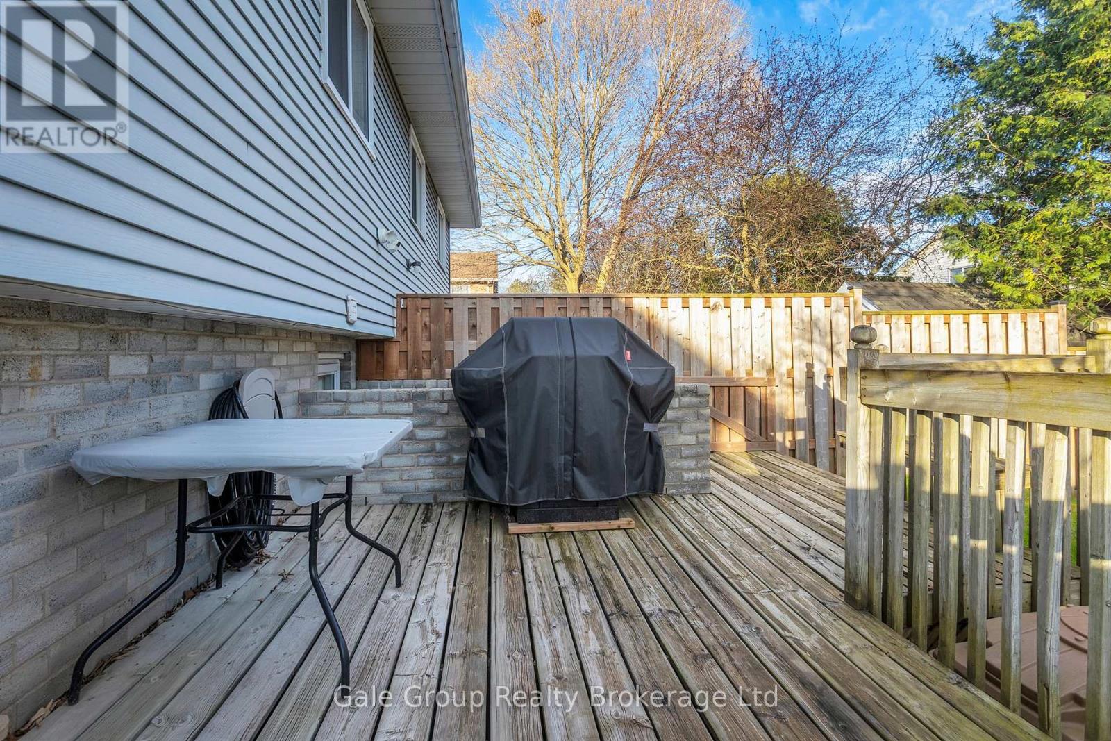 1132 PEARSON DRIVE, Woodstock (Woodstock - North), Ontario, N4S8V2 — Photo 28