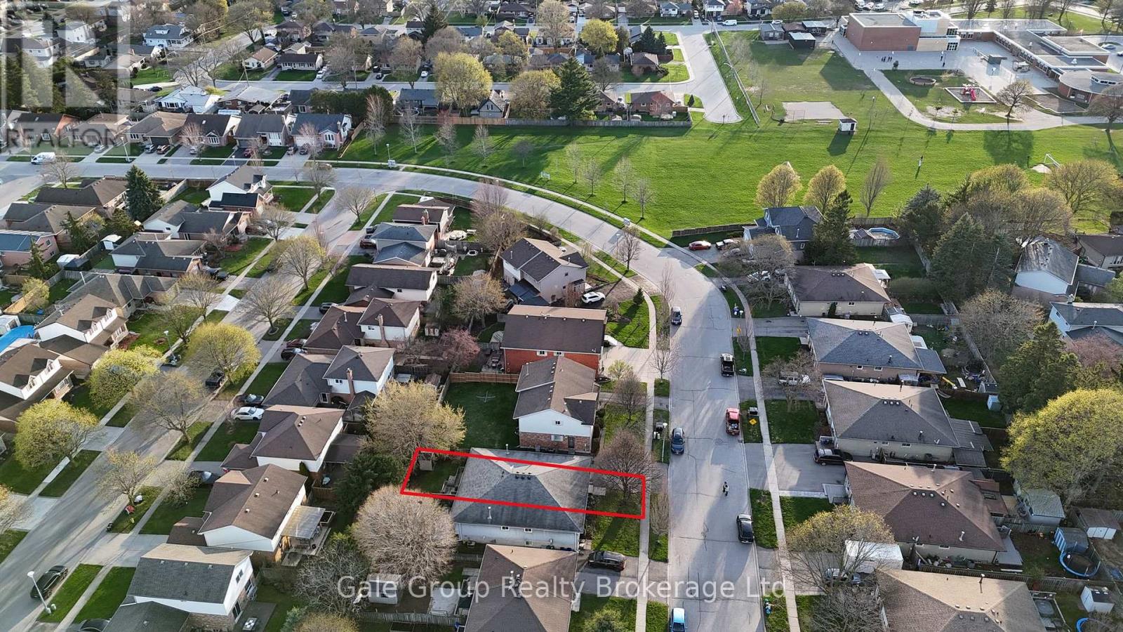 1132 PEARSON DRIVE, Woodstock (Woodstock - North), Ontario, N4S8V2 — Photo 30