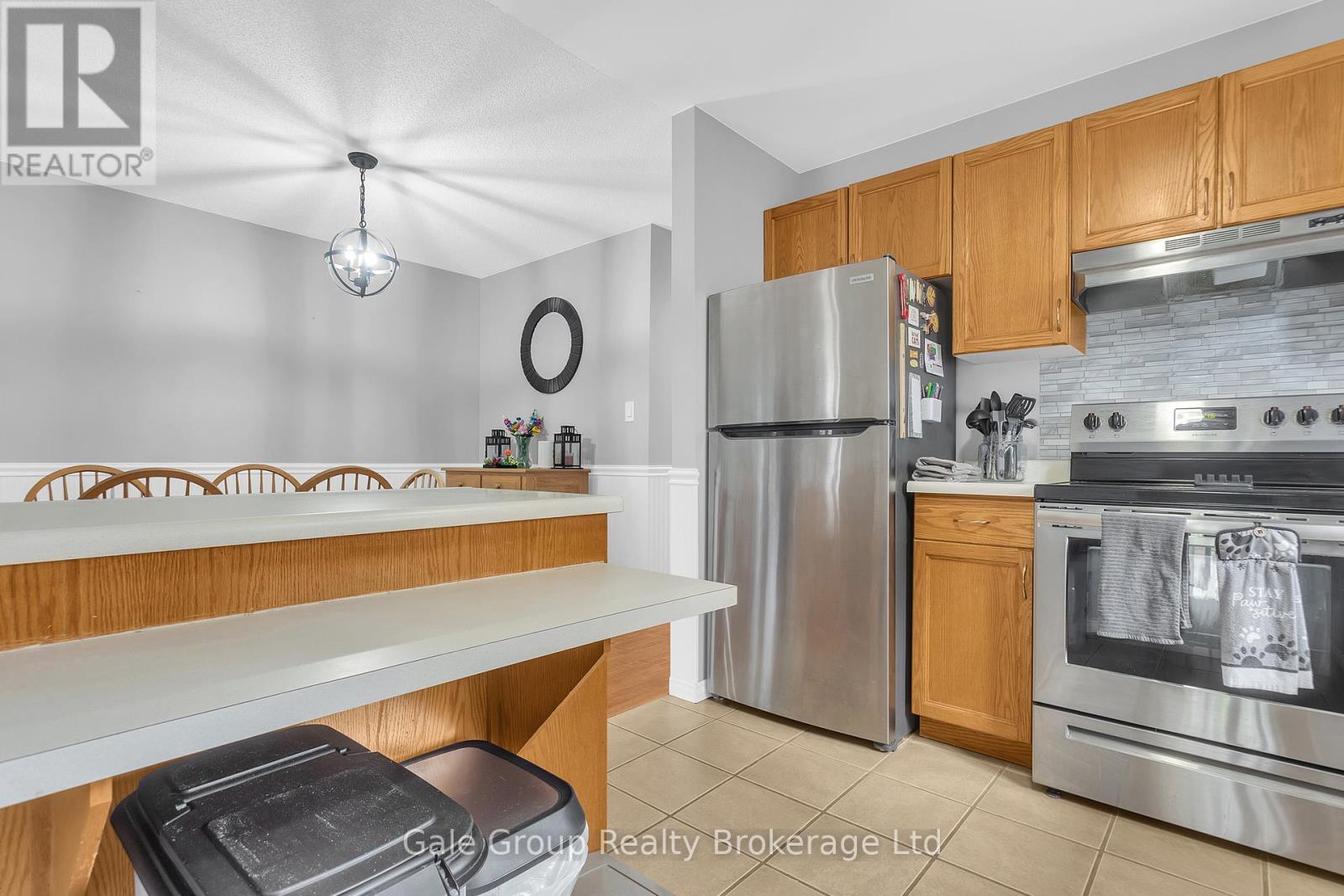 1132 PEARSON DRIVE, Woodstock (Woodstock - North), Ontario, N4S8V2 — Photo 5