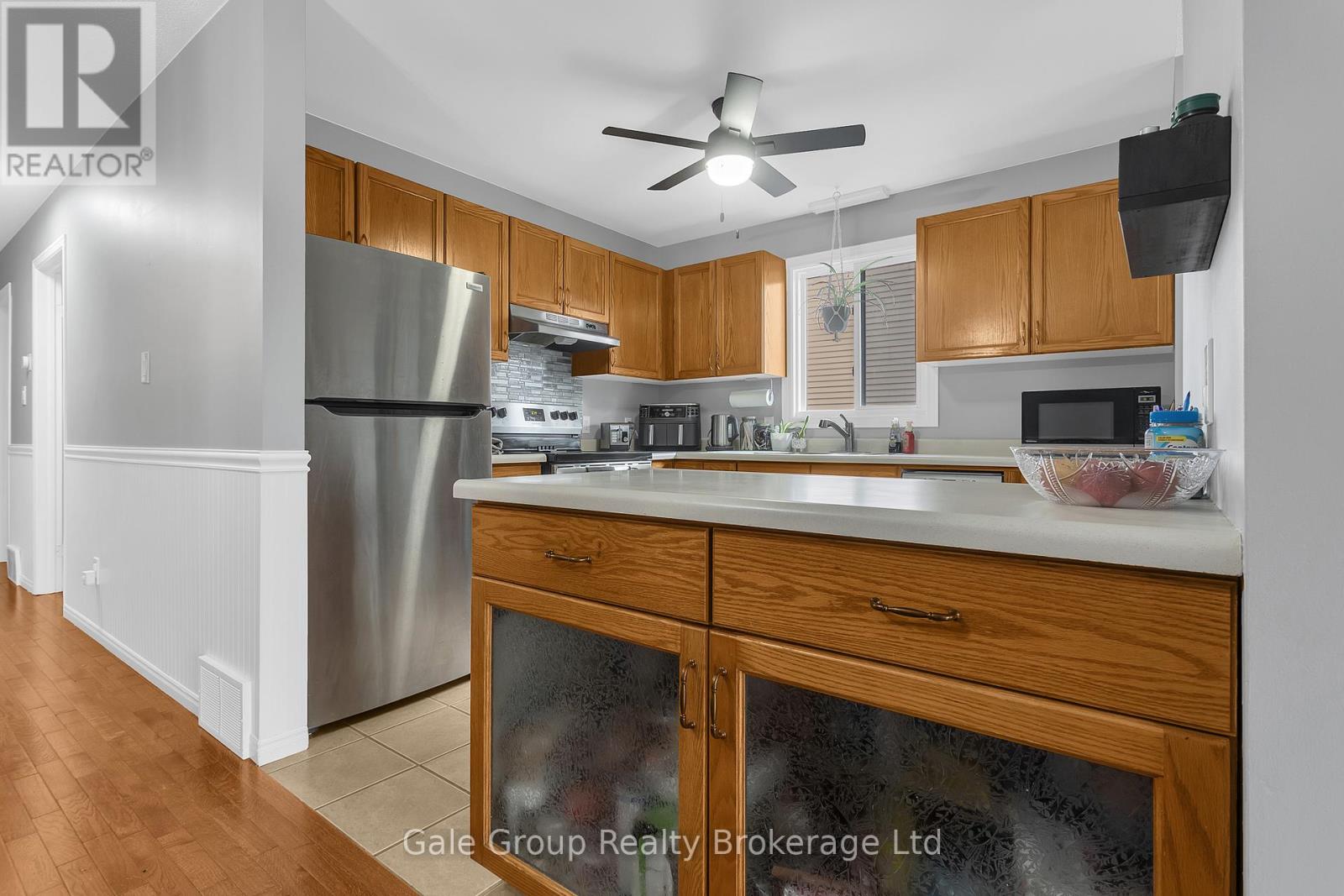 1132 PEARSON DRIVE, Woodstock (Woodstock - North), Ontario, N4S8V2 — Photo 8