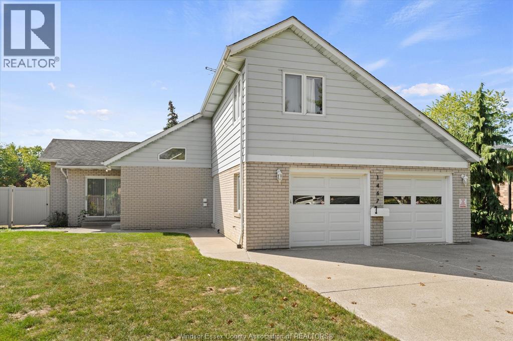 1467 GUILDWOOD CRESCENT, LaSalle, Ontario, N9H2B3 — Photo 2