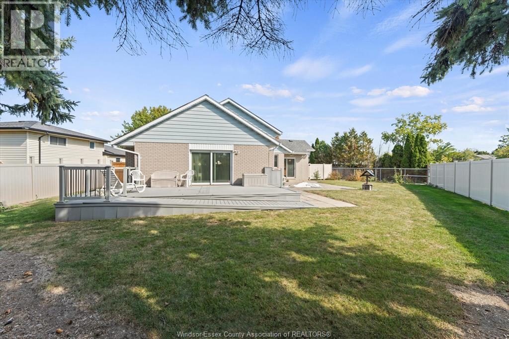 1467 GUILDWOOD CRESCENT, LaSalle, Ontario, N9H2B3 — Photo 26