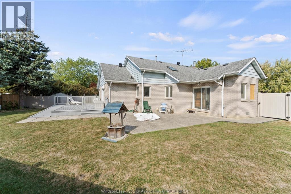 1467 GUILDWOOD CRESCENT, LaSalle, Ontario, N9H2B3 — Photo 27