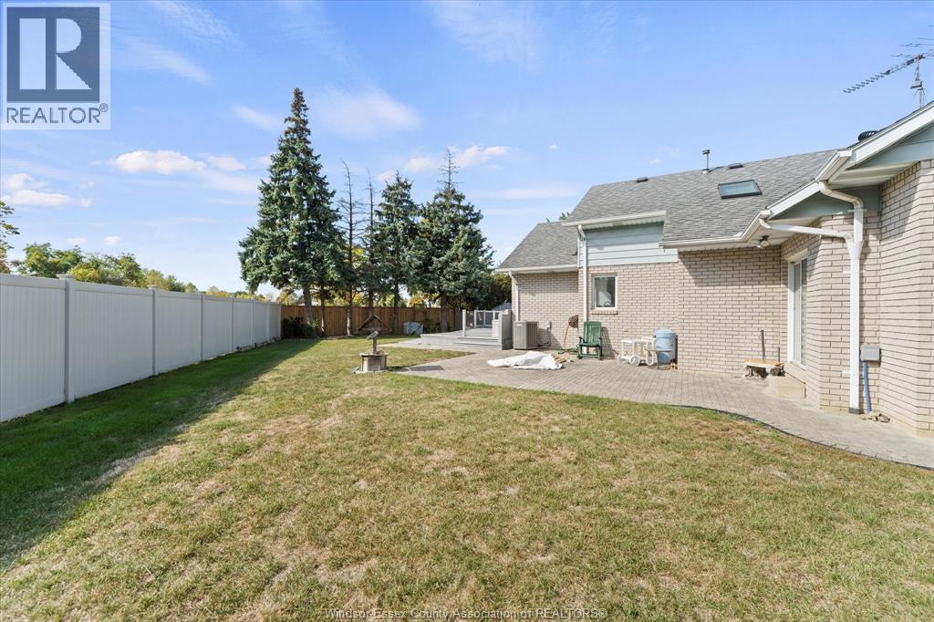 1467 GUILDWOOD CRESCENT, LaSalle, Ontario, N9H2B3 — Photo 29