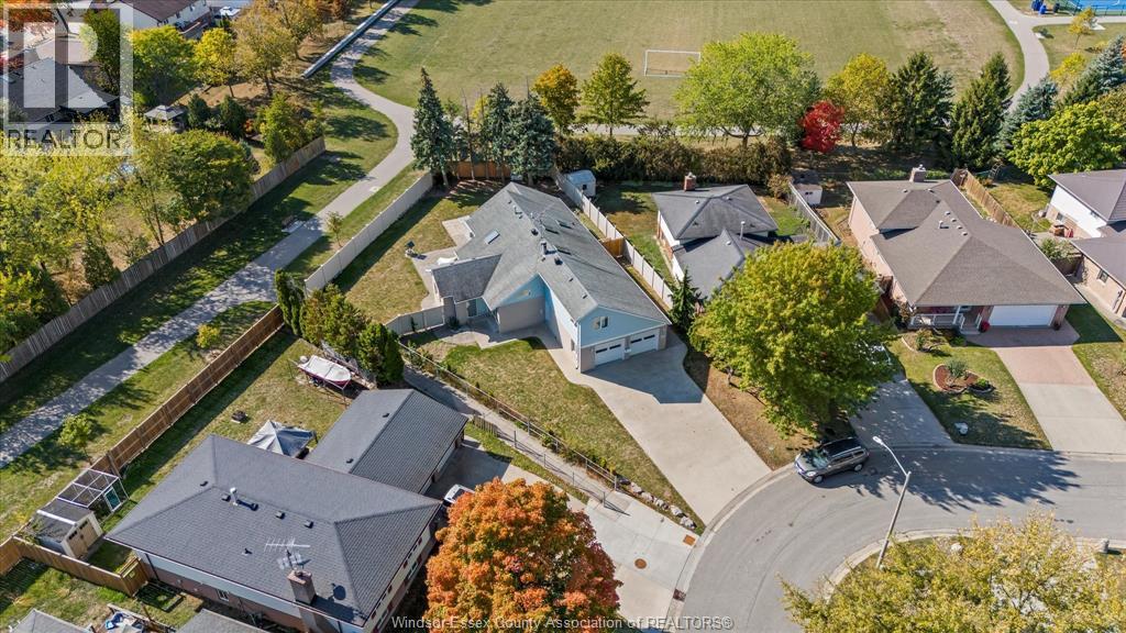 1467 GUILDWOOD CRESCENT, LaSalle, Ontario, N9H2B3 — Photo 33