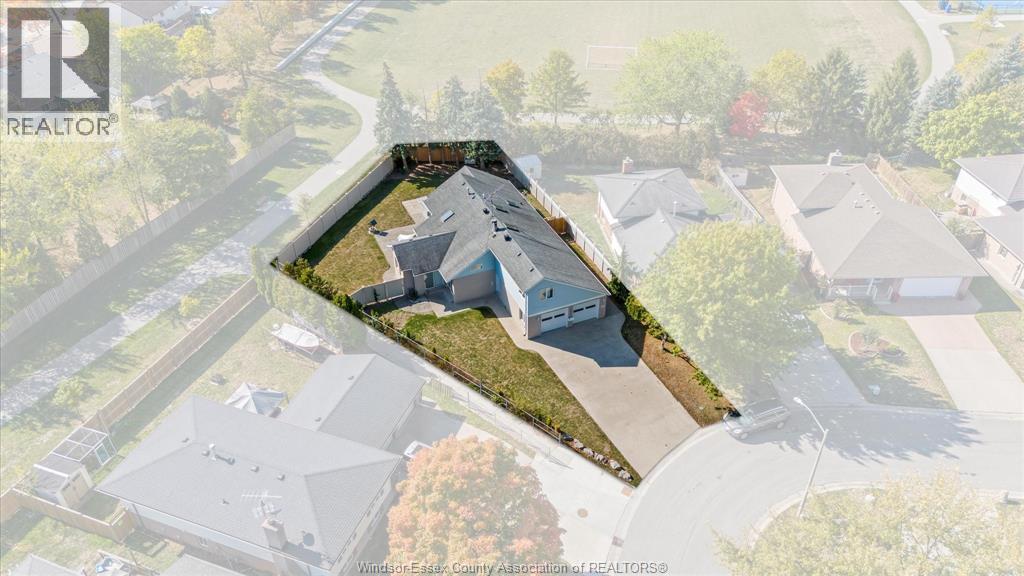 1467 GUILDWOOD CRESCENT, LaSalle, Ontario, N9H2B3 — Photo 34