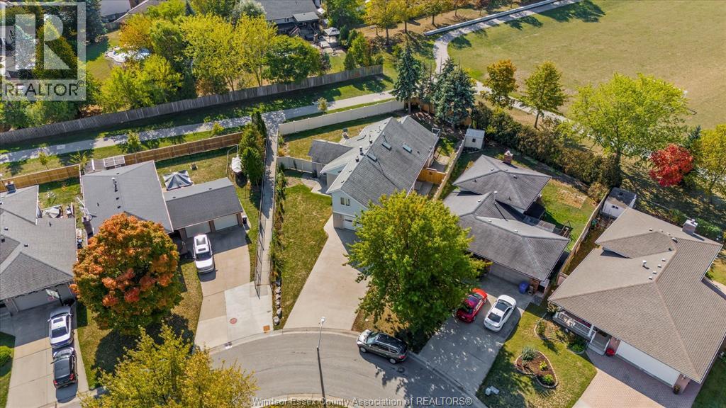 1467 GUILDWOOD CRESCENT, LaSalle, Ontario, N9H2B3 — Photo 35