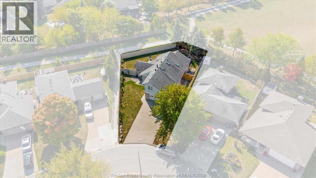 1467 GUILDWOOD CRESCENT, LaSalle, Ontario, N9H2B3 — Photo 36
