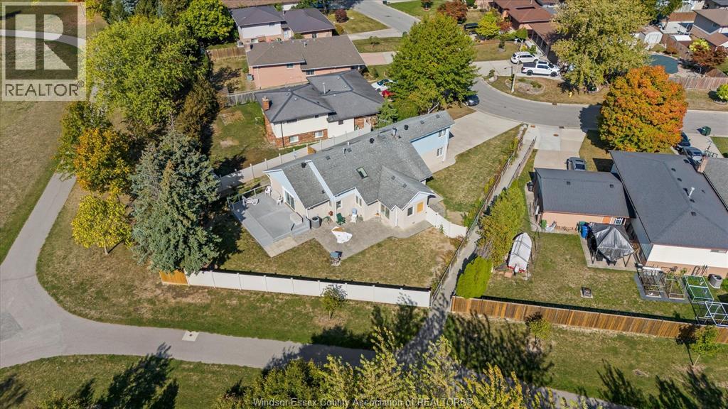 1467 GUILDWOOD CRESCENT, LaSalle, Ontario, N9H2B3 — Photo 37