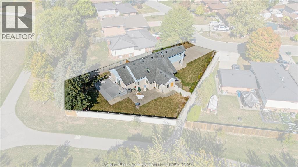 1467 GUILDWOOD CRESCENT, LaSalle, Ontario, N9H2B3 — Photo 38