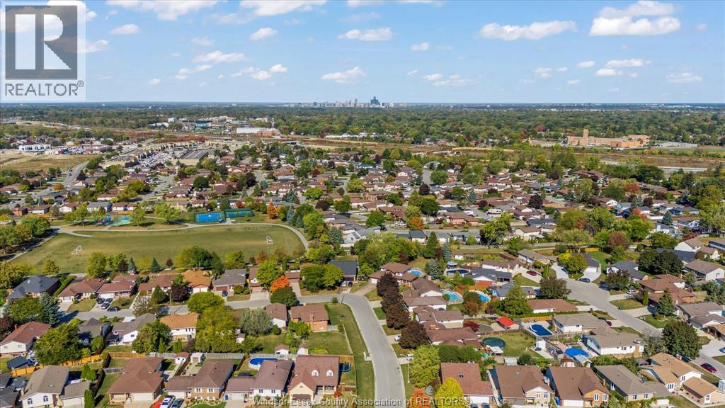 1467 GUILDWOOD CRESCENT, LaSalle, Ontario, N9H2B3 — Photo 41