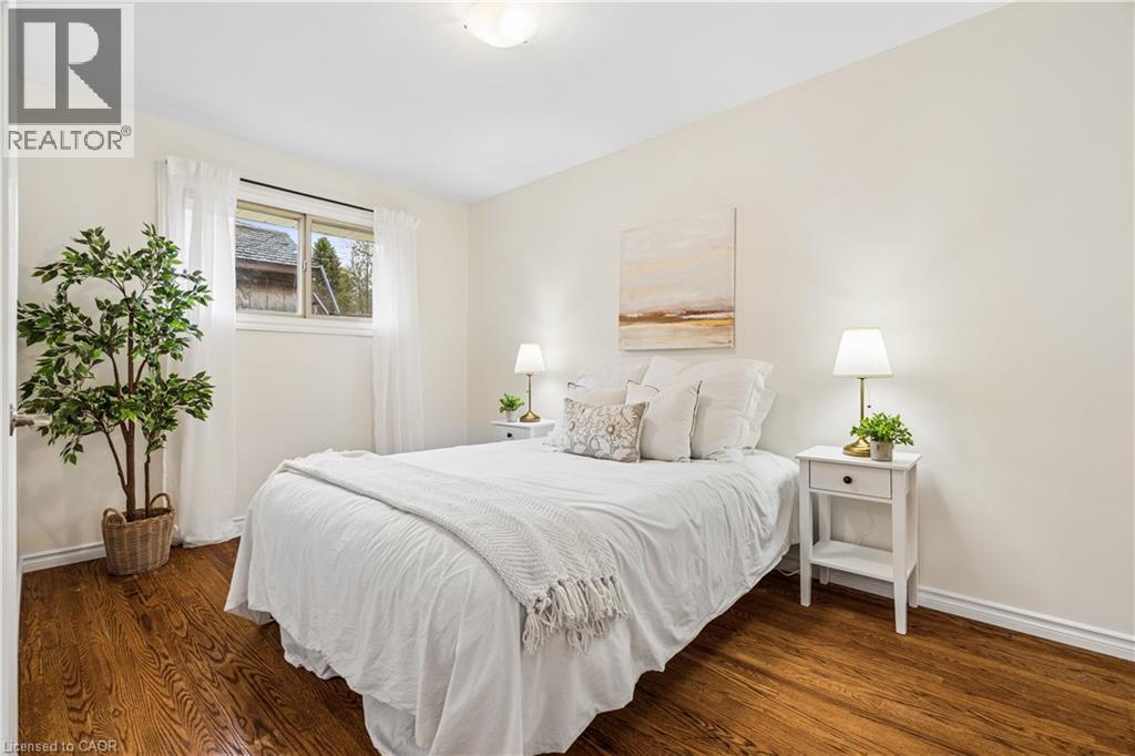 23 KNIGHTSWOOD Boulevard, Guelph, Ontario, N1E3W3 — Photo 20