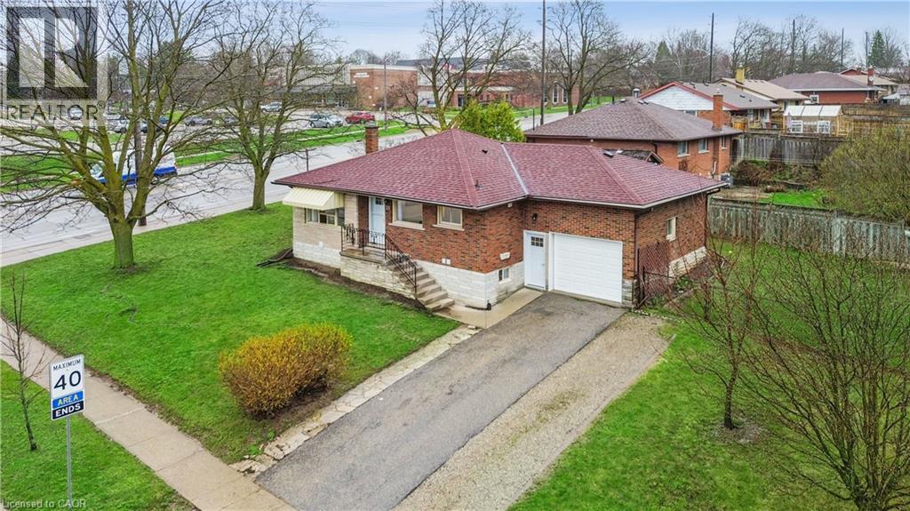 23 KNIGHTSWOOD Boulevard, Guelph, Ontario, N1E3W3 — Photo 29