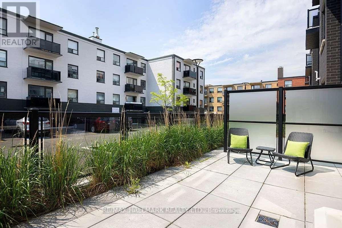 17 - 15 BRENTHALL AVENUE, Toronto (Newtonbrook West), Ontario, M2R0B3 — Photo 10