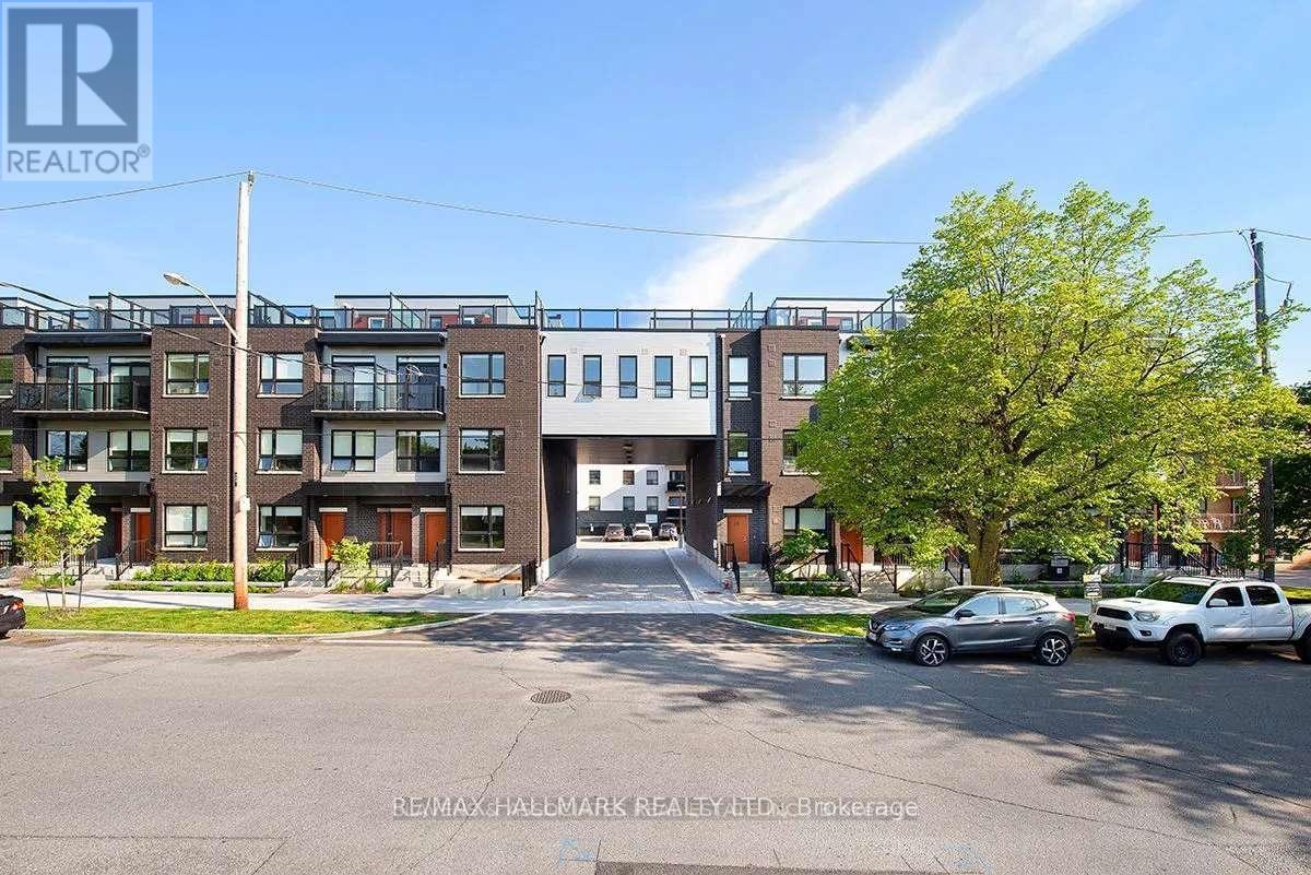 17 - 15 BRENTHALL AVENUE, Toronto (Newtonbrook West), Ontario, M2R0B3 — Photo 11