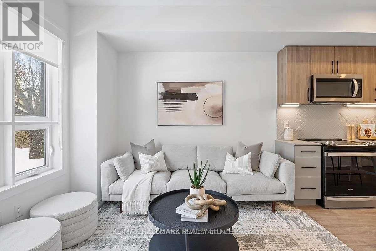 17 - 15 BRENTHALL AVENUE, Toronto (Newtonbrook West), Ontario, M2R0B3 — Photo 4