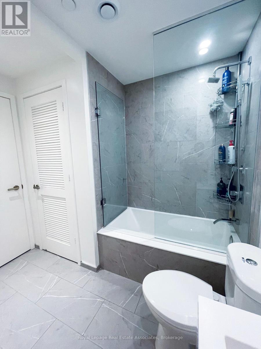 314 - 12 BONNYCASTLE STREET, Toronto (Waterfront Communities), Ontario, M5A0C8 — Photo 10