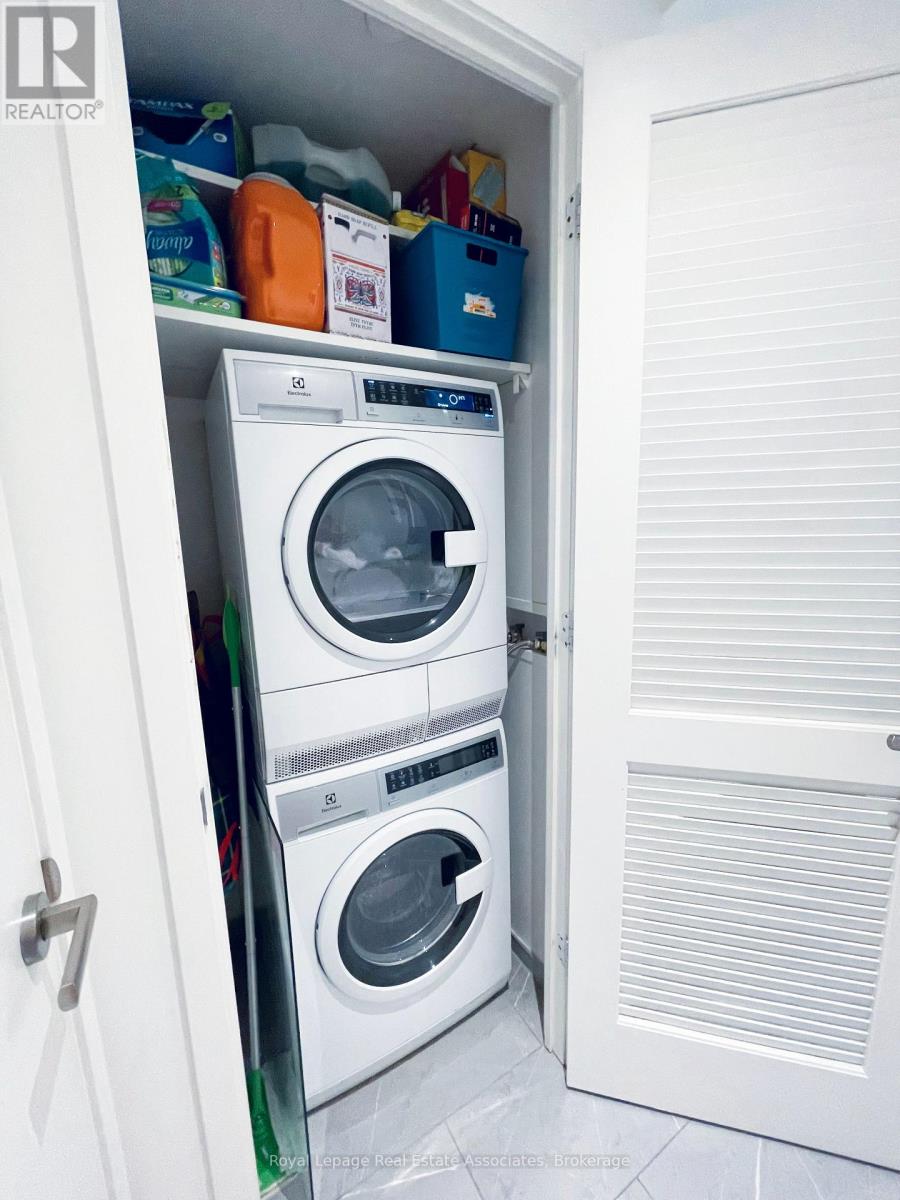 314 - 12 BONNYCASTLE STREET, Toronto (Waterfront Communities), Ontario, M5A0C8 — Photo 11