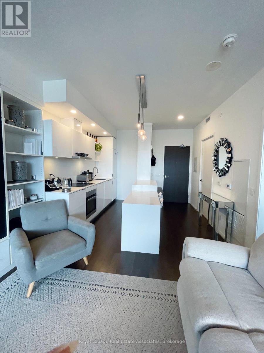 314 - 12 BONNYCASTLE STREET, Toronto (Waterfront Communities), Ontario, M5A0C8 — Photo 12