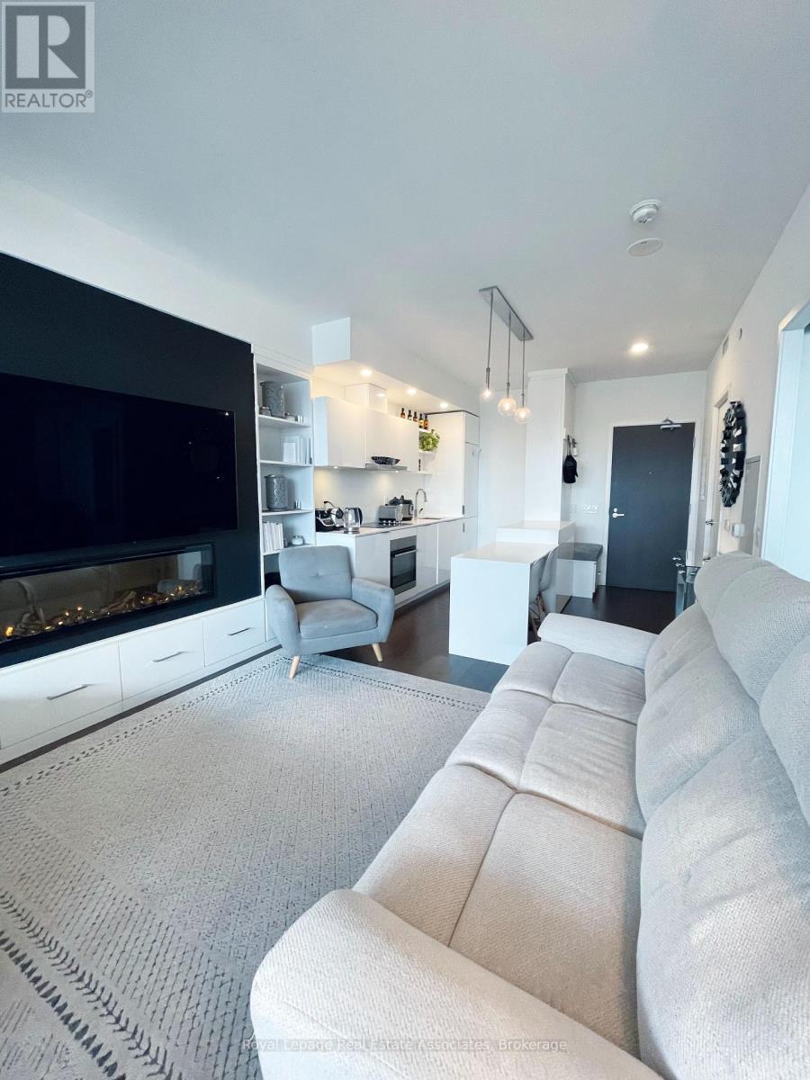 314 - 12 BONNYCASTLE STREET, Toronto (Waterfront Communities), Ontario, M5A0C8 — Photo 13