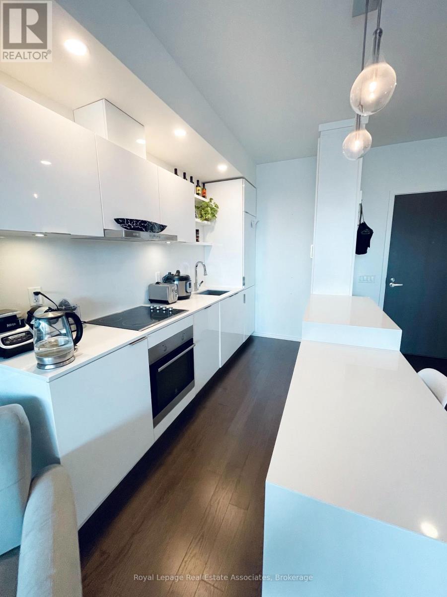 314 - 12 BONNYCASTLE STREET, Toronto (Waterfront Communities), Ontario, M5A0C8 — Photo 15