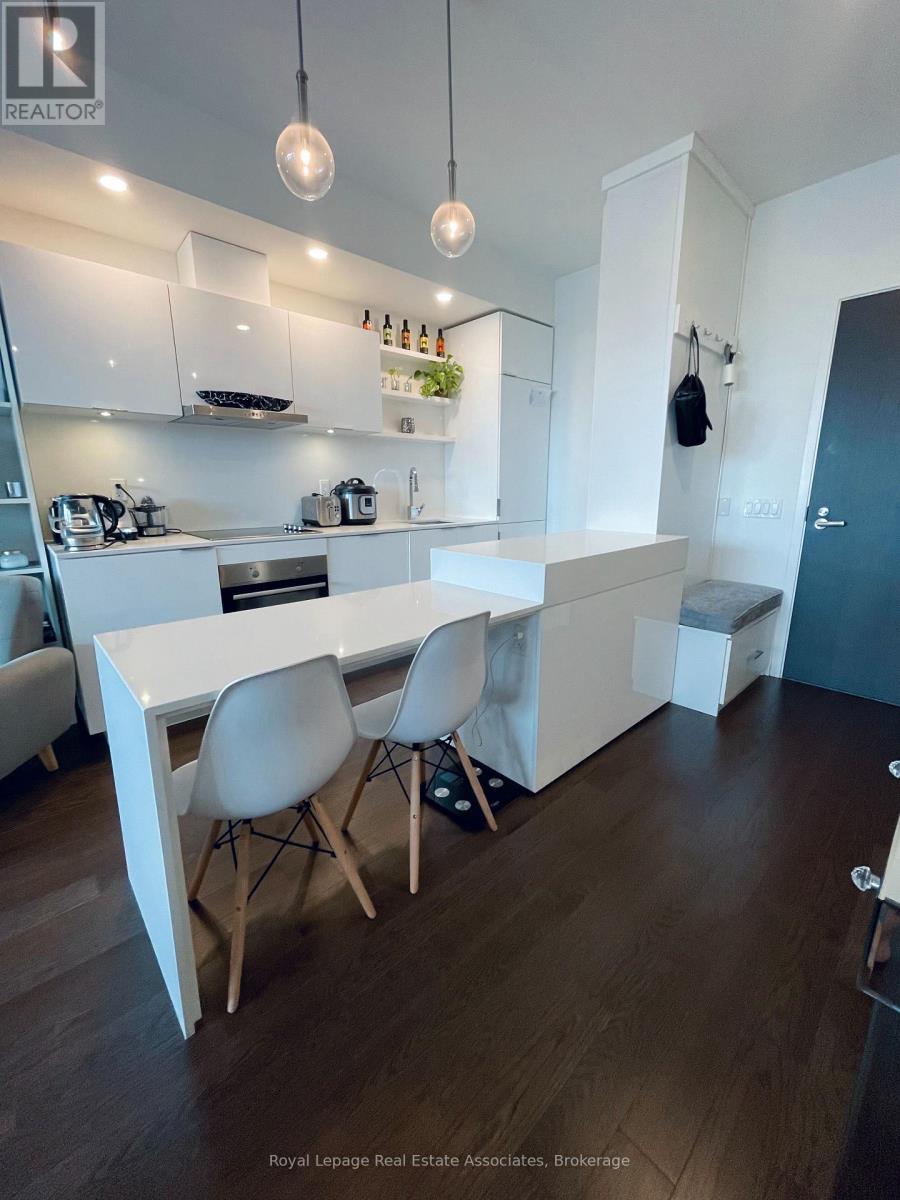 314 - 12 BONNYCASTLE STREET, Toronto (Waterfront Communities), Ontario, M5A0C8 — Photo 16