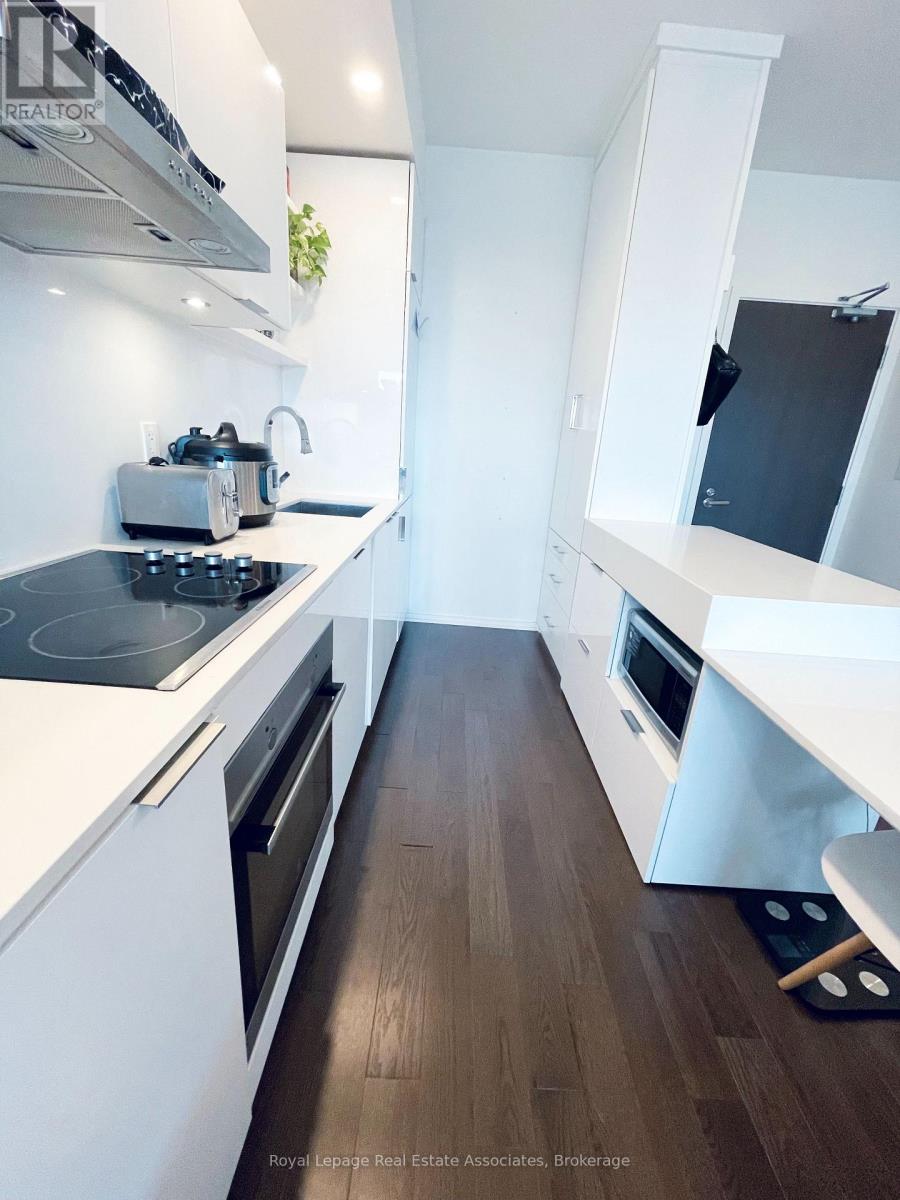 314 - 12 BONNYCASTLE STREET, Toronto (Waterfront Communities), Ontario, M5A0C8 — Photo 17