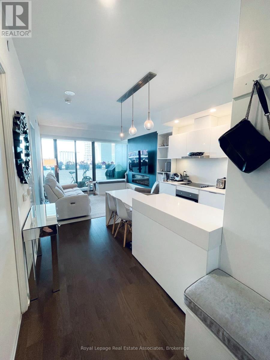 314 - 12 BONNYCASTLE STREET, Toronto (Waterfront Communities), Ontario, M5A0C8 — Photo 19