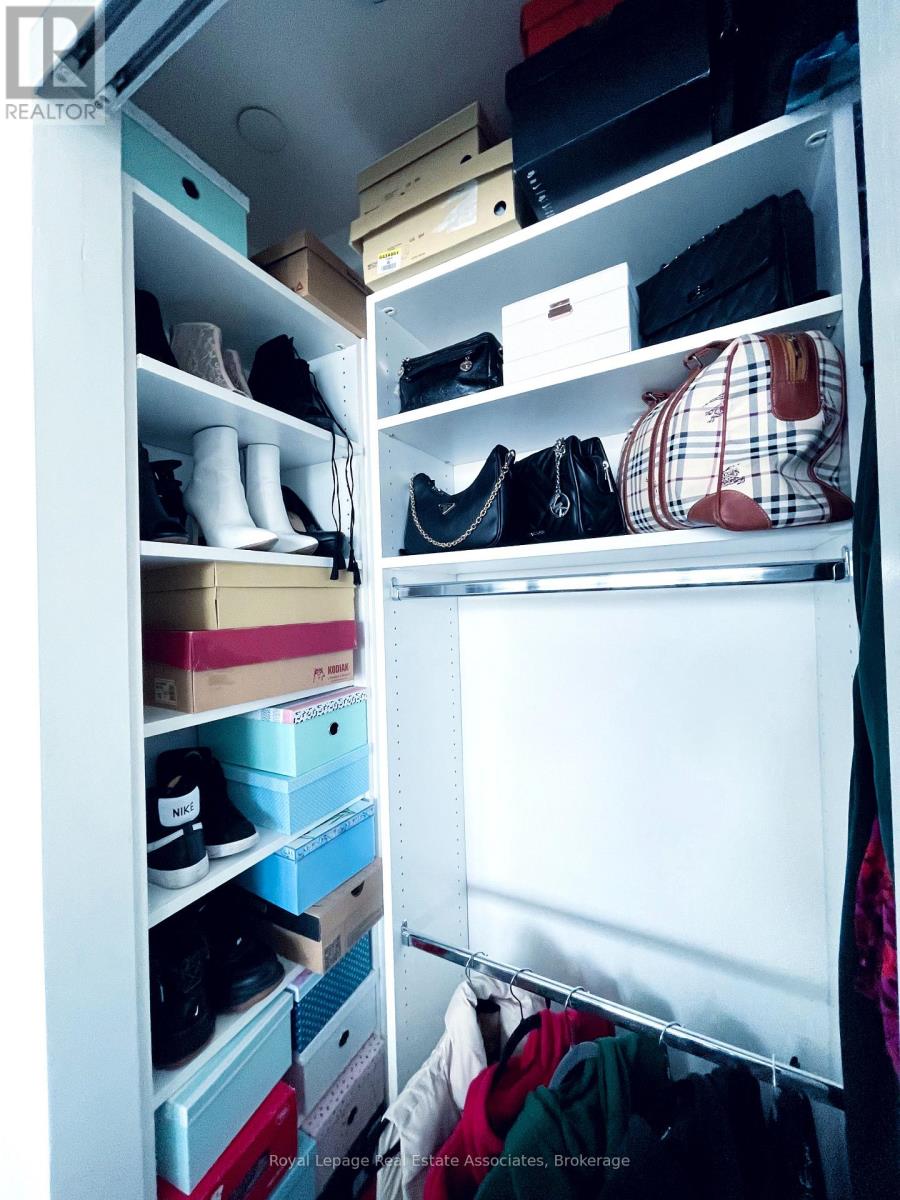 314 - 12 BONNYCASTLE STREET, Toronto (Waterfront Communities), Ontario, M5A0C8 — Photo 2