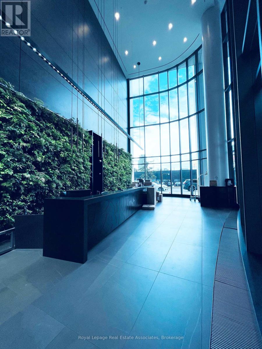 314 - 12 BONNYCASTLE STREET, Toronto (Waterfront Communities), Ontario, M5A0C8 — Photo 22