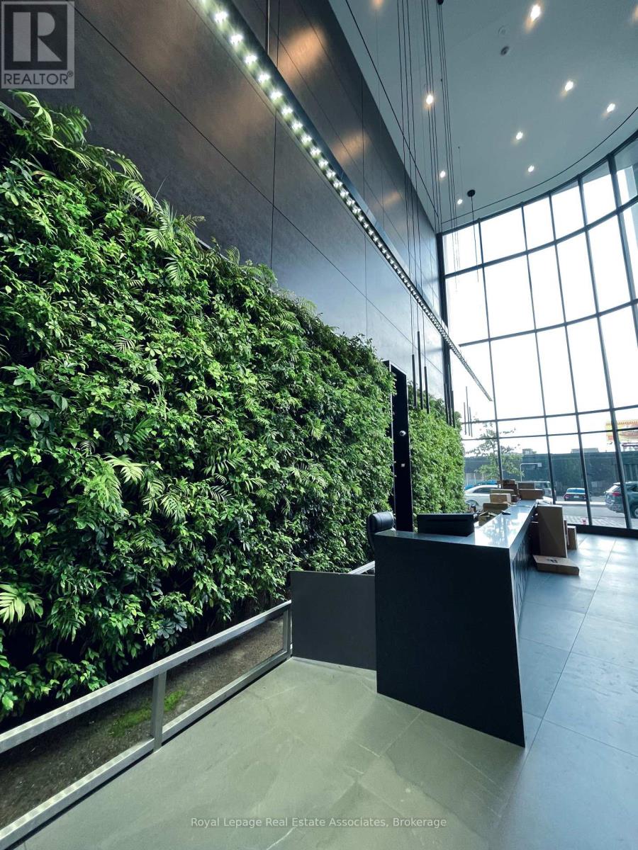 314 - 12 BONNYCASTLE STREET, Toronto (Waterfront Communities), Ontario, M5A0C8 — Photo 23