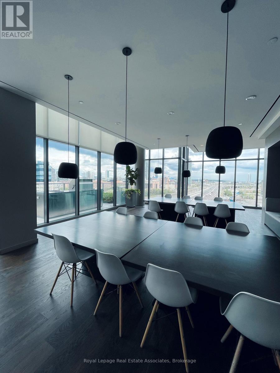 314 - 12 BONNYCASTLE STREET, Toronto (Waterfront Communities), Ontario, M5A0C8 — Photo 25