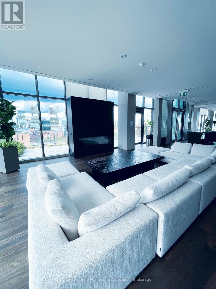 314 - 12 BONNYCASTLE STREET, Toronto (Waterfront Communities), Ontario, M5A0C8 — Photo 26