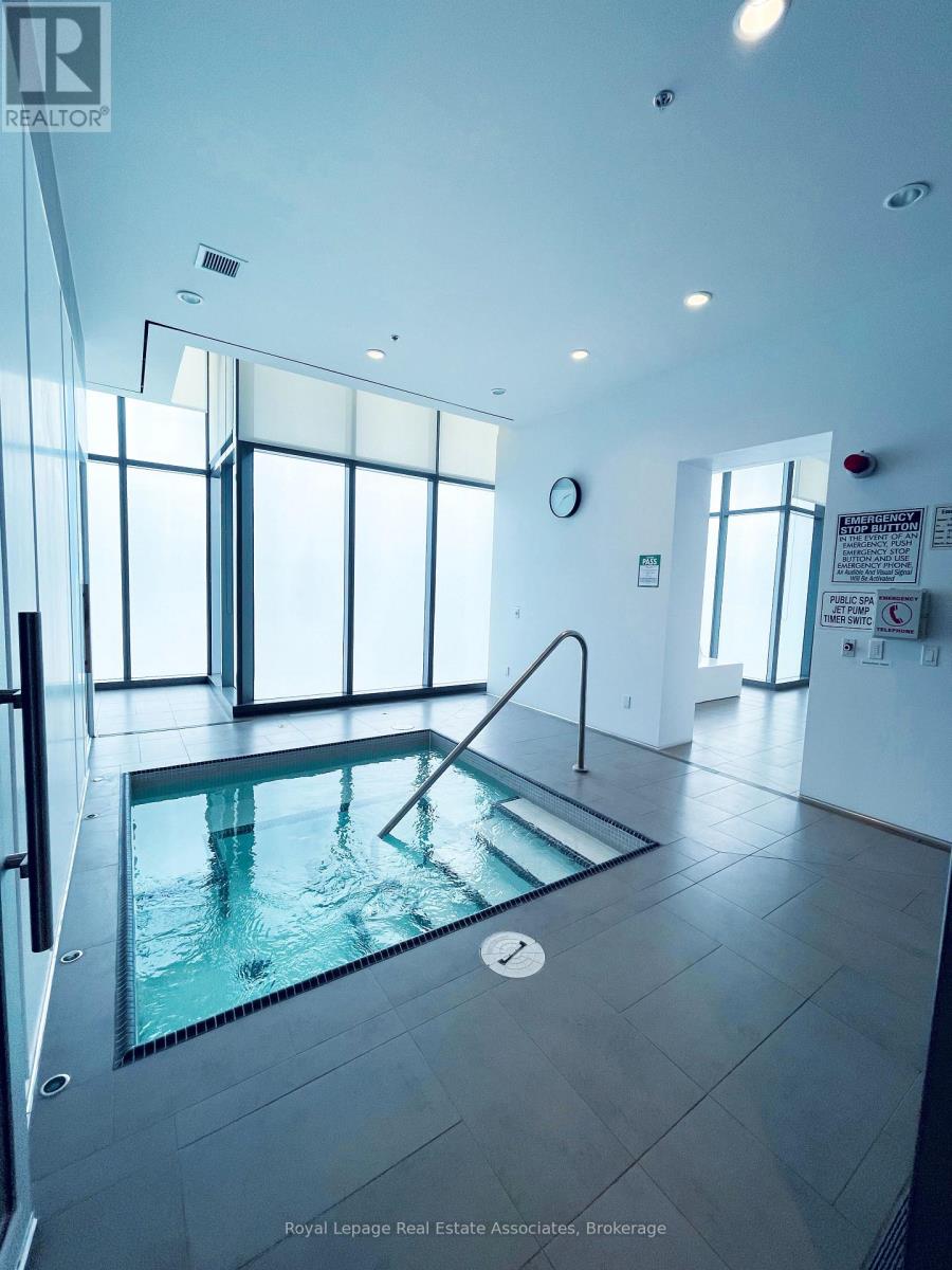 314 - 12 BONNYCASTLE STREET, Toronto (Waterfront Communities), Ontario, M5A0C8 — Photo 27