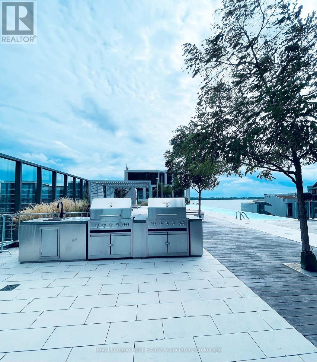 314 - 12 BONNYCASTLE STREET, Toronto (Waterfront Communities), Ontario, M5A0C8 — Photo 28