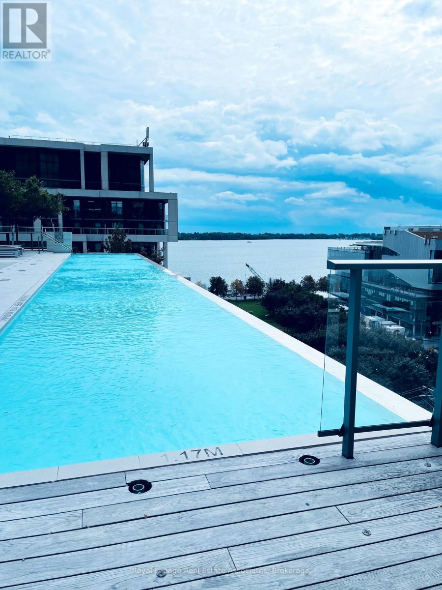 314 - 12 BONNYCASTLE STREET, Toronto (Waterfront Communities), Ontario, M5A0C8 — Photo 29