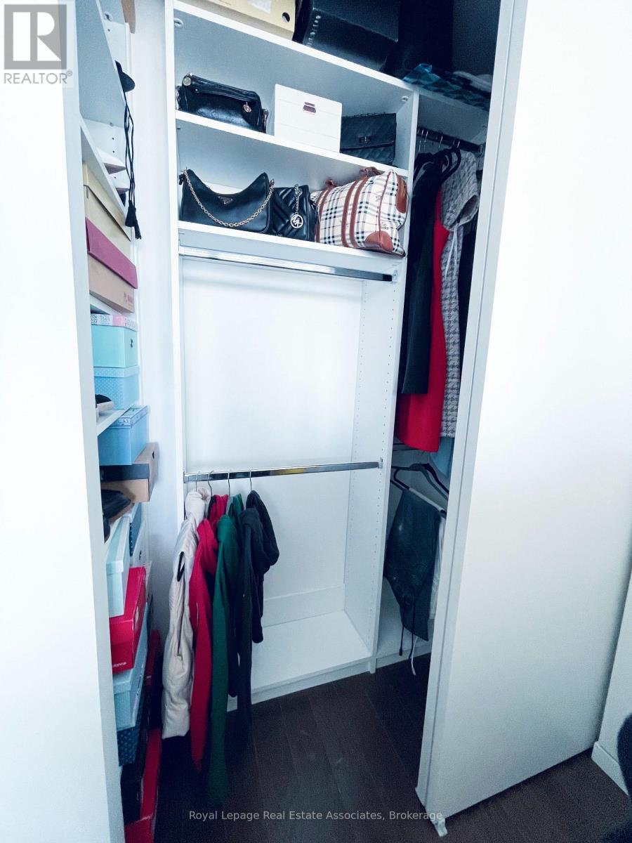 314 - 12 BONNYCASTLE STREET, Toronto (Waterfront Communities), Ontario, M5A0C8 — Photo 3