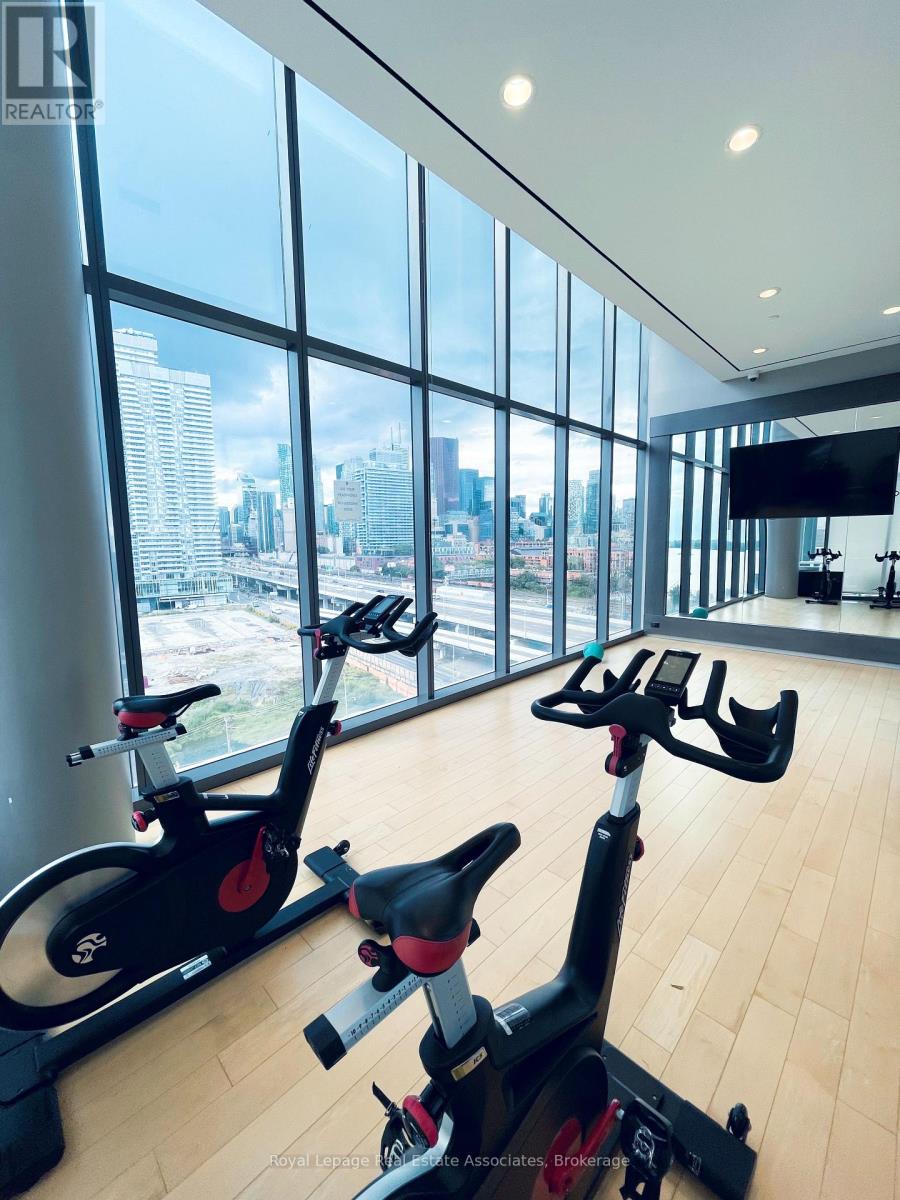 314 - 12 BONNYCASTLE STREET, Toronto (Waterfront Communities), Ontario, M5A0C8 — Photo 30