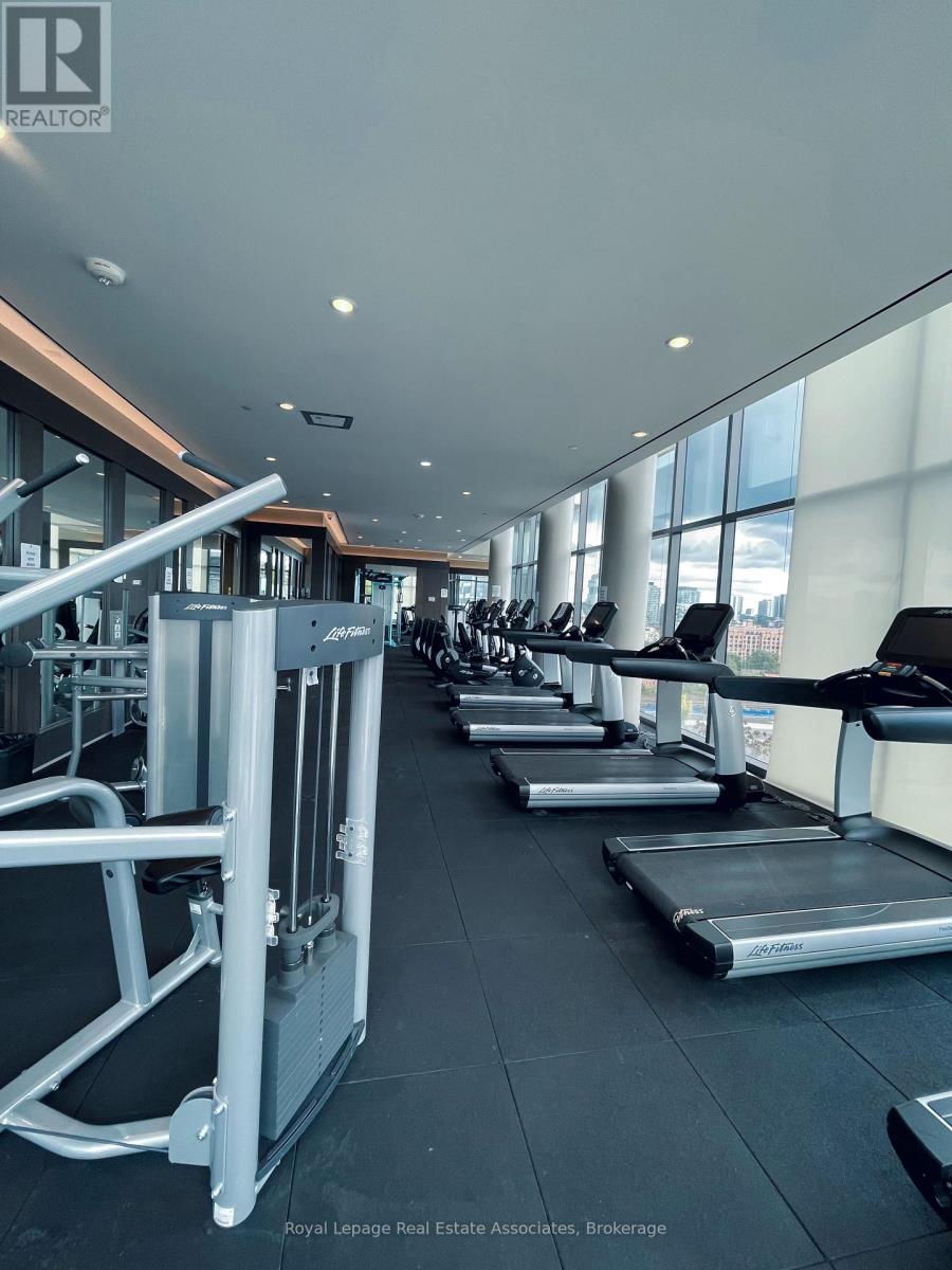 314 - 12 BONNYCASTLE STREET, Toronto (Waterfront Communities), Ontario, M5A0C8 — Photo 31