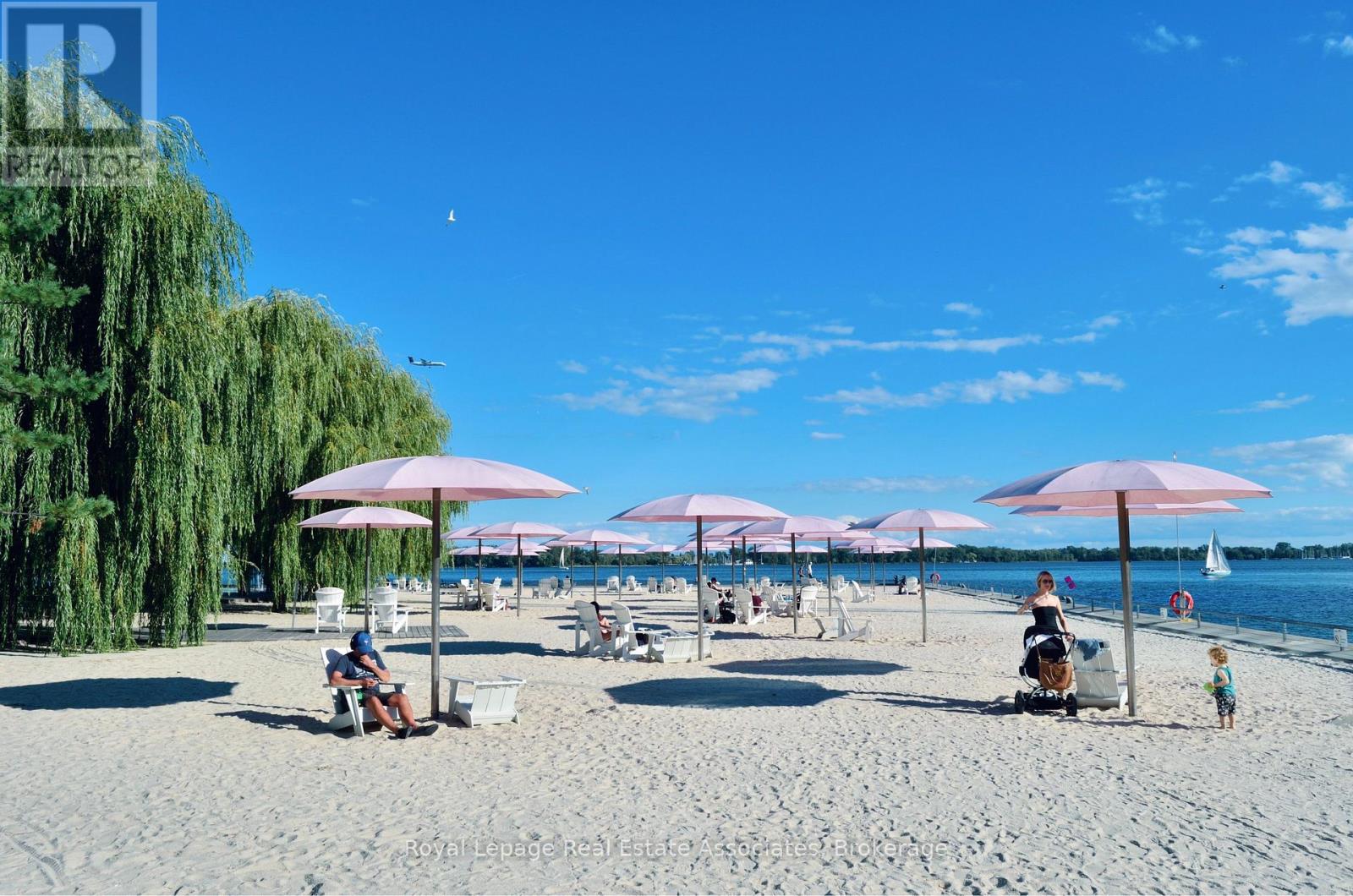 314 - 12 BONNYCASTLE STREET, Toronto (Waterfront Communities), Ontario, M5A0C8 — Photo 32